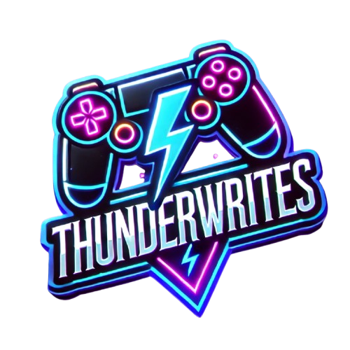 Thunderwrites - Games, Crypto & News Hub